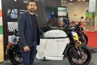 Jodhpur-based EV startup DEVOT Motors showcased its electric bike with a 200km range at Auto Expo 2023