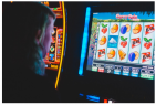 The Effects of New Technology on Gambling and Casinos