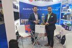 Consistent Infosystems Successfully Showcased its Technology Products Portfolio at Convergence India Expo 2023