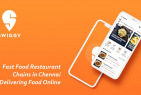 Fast Food Restaurant chains in Chennai Delivering Food Online