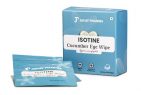 Jagat Pharma launches Isotine Cucumber Eye Wipes: A Healthy Eye Hygiene Companion