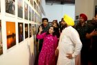 Punjab Art Initiative – Amritsar Edition launches its inaugural show