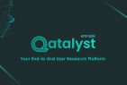 Entropik launches Qatalyst, an Integrated AI User Research Platform