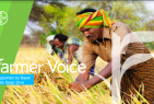Bayer CropScience’s Farmer Voice Survey reveals that more than 70% of farmers have already seen large impacts of climate change on their farm, across 8 countries