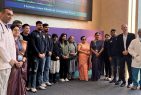 Dabang Delhi Kabaddi Players Stand with Manipal Hospital Dwarka to Raise Awareness Around Cancer