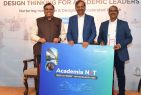 School of Design Thinking and Intellect’s 1st National Conclave on Design Thinking for Academic Leaders Propels Talent 2040  Agenda