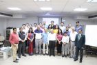 FOSTIIMA Business School Conducts Management Development Programme 2.0 for Corporate Professionals