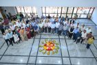IIT Kanpur’s Technopark@IITK unveils its Phase 1 Building, marking a New Era of Industry-Academia Collaborations