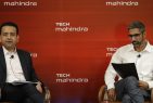 Tech Mahindra reports 29% increase in PAT, Board recommends dividend of Rs 28 per share
